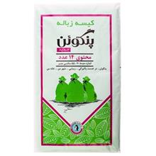 کیسه زباله پنگوئن سایز متوسط Penguin Garbage Bags Size Medium